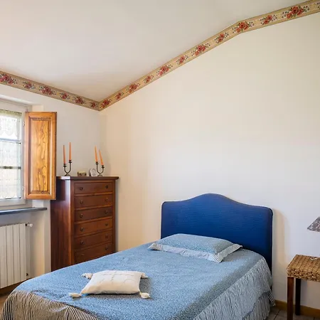 Apartment Casa Iolanda *