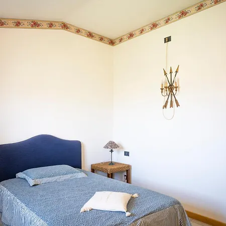 Apartment Casa Iolanda *
