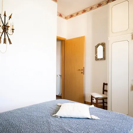 Casa Iolanda Apartment Lucca