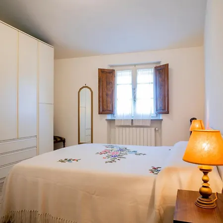 Lejlighed Casa Iolanda