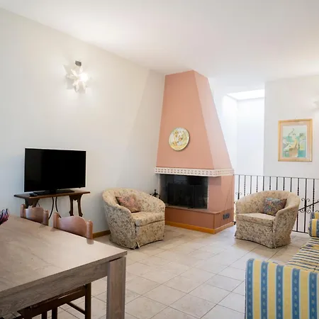 Lejlighed Casa Iolanda *