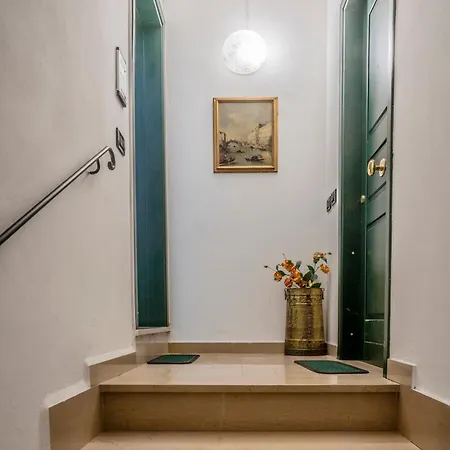 Casa Iolanda Lejlighed *