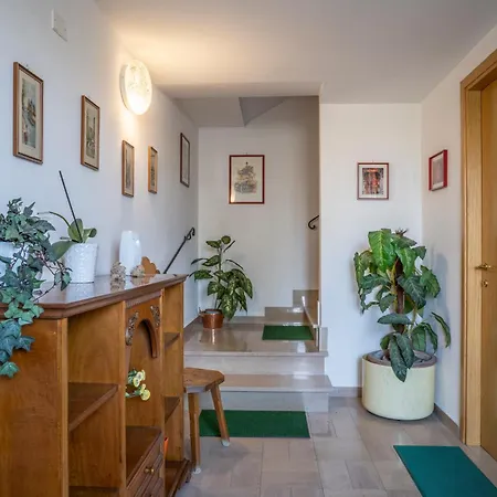 Casa Iolanda * Lucca
