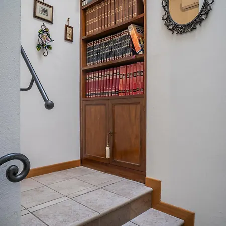 Lejlighed Casa Iolanda *