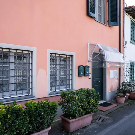 Lejlighed Casa Iolanda Lucca
